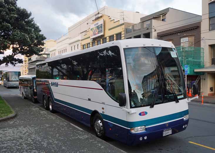 Bayes Scania K420EB Coach Design 108